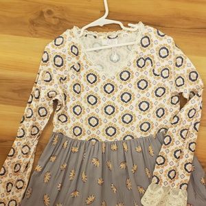 Matilda Jane Dress 12